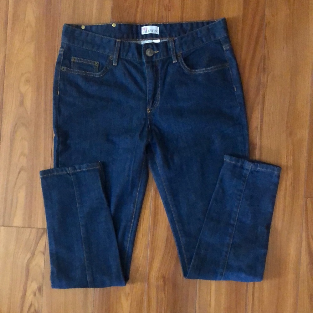 Red Valentino jeans